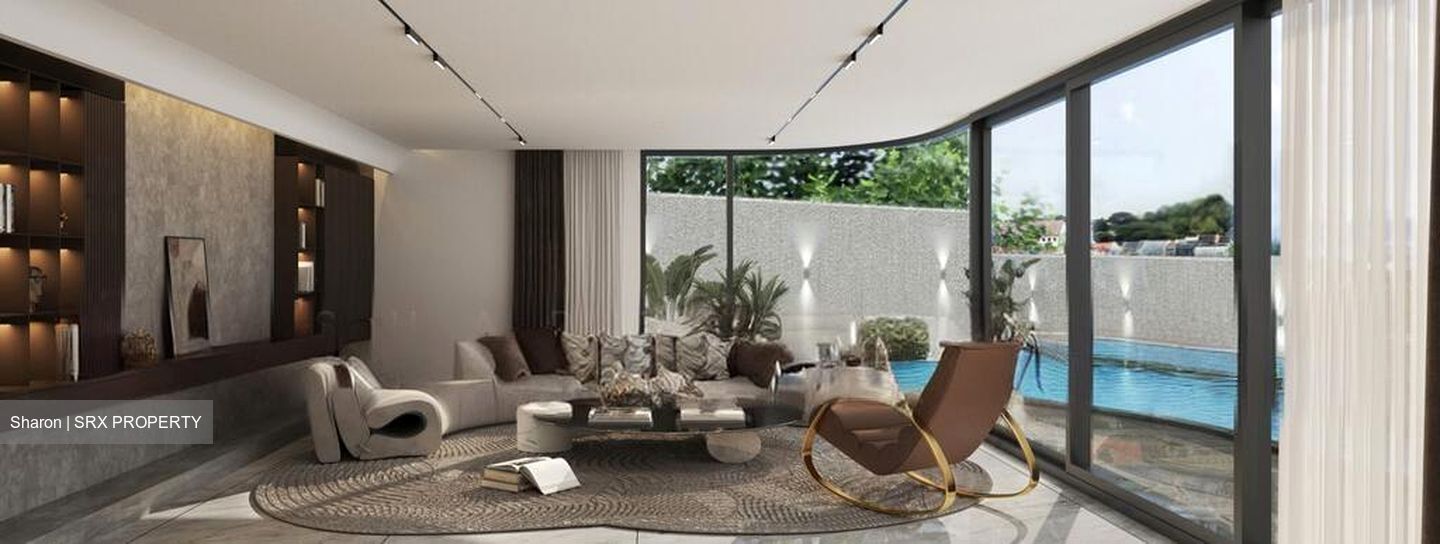 Jalan Riang (D13), Detached #499798211